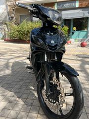 Yamaha CRYPTON-X135 2008-thumb-8