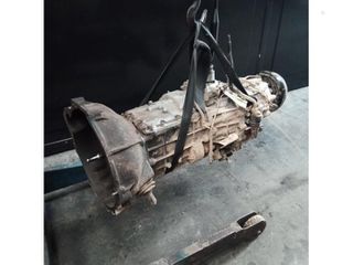 ΣΑΣΜΑΝ ΚΙΒΩΤΙΟ ΤΑΧΥΤΗΤΩΝ ΓΙΑ NISSAN PATROL 2000 2001 2002 2003 2004 2005 2006 2007 2008 2009 2010 3000cc DTi 4x4 DIESEL