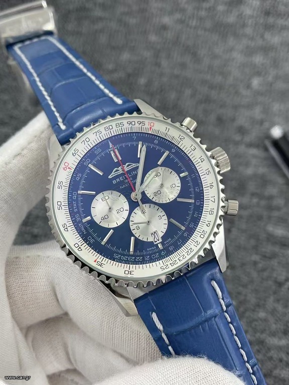Breitling Navitimer 3A+ Quality Replica Αντιγραφο