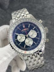Breitling Navitimer 3A+ Quality Replica Αντιγραφο-thumb-2