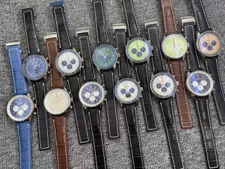 Breitling Navitimer 3A+ Quality Replica Αντιγραφο-thumb-8