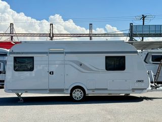 Tabbert 2025 Da vinci 540E-thumb-1