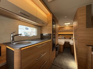 Tabbert 2025 Da vinci 540E-thumb-15