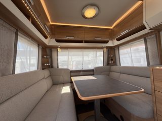 Tabbert 2025 Da vinci 540E-thumb-17