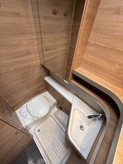 Tabbert 2025 Da vinci 540E-thumb-30