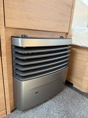 Tabbert 2025 Da vinci 540E-thumb-33