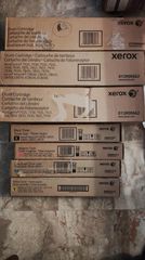 Xerox Toner Αναλωσιμα 75xx,78xx,C80xx