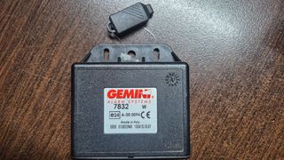 ΣΥΝΑΓΕΡΜΟΣ GEMINI 7832K1 (ΙΣΟΒΙΑ ΕΓΓΥΗΣΗ)-thumb-3