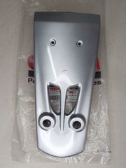 ΜΑΣΚΑ ΠΙΡΟΥΝΙΟΥ YAMAHA CRYPTON-R 105 F1ZR ΑΣΗΜΙ ΓΝΗΣΙΑ 4US-F3391-00-P5