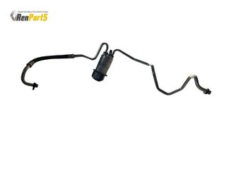 ΑΦΥΓΡΑΝΤΗΡΑΣ ΜΕ ΣΩΛΗΝΕΣ AC RENAULT LAGUNA II 2.0T ΓΝΗΣΙΟ ΜΕΤΑΧΕΙΡΙΣΜΕΝΟ ΑΝΤΑΛΛΑΚΤΙΚΟ