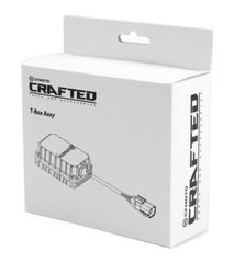 ΛΥΡΗΣ CFMOTO T-BOX ΓΙΑ 450MT, 6AQV-800010-6000