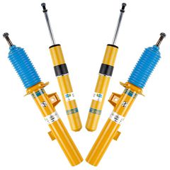 Τετράδα Αμορτισέρ BILSTEIN B8 Sprint  BMW 5 Series [E60] (07/2003 - 03/2010)