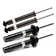 Τετράδα Αμορτισέρ BILSTEIN B4 Sport M-Technik  BMW 3 Series [F30] (11/2011 - 10/2018)