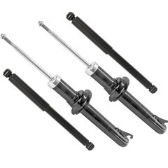 Τετράδα Αμορτισέρ BILSTEIN B4 Original BMW 3 Series [E93] (05/2006 - 12/2013)