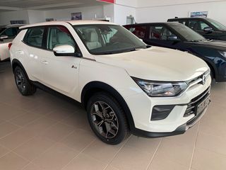 Kgm Korando 2025 KGM KORADO URBAN PLUS 163PS