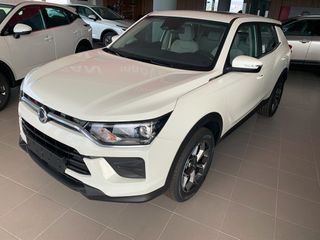 Kgm Korando 2025 KGM KORADO URBAN PLUS 163PS-thumb-2