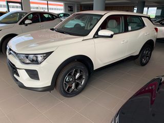 Kgm Korando 2025 KGM KORADO URBAN PLUS 163PS-thumb-3