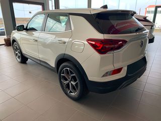 Kgm Korando 2025 KGM KORADO URBAN PLUS 163PS-thumb-4