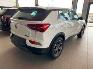 Kgm Korando 2025 KGM KORADO URBAN PLUS 163PS-thumb-6