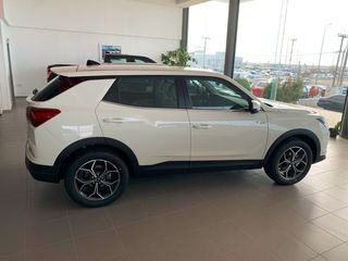 Kgm Korando 2025 KGM KORADO URBAN PLUS 163PS-thumb-7