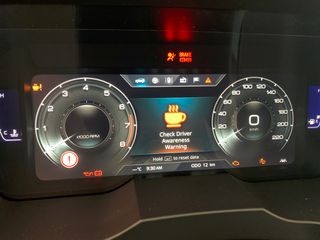 Kgm Korando 2025 KGM KORADO URBAN PLUS 163PS-thumb-46