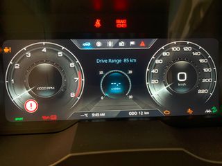 Kgm Korando 2025 KGM KORADO URBAN PLUS 163PS-thumb-47