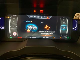 Kgm Korando 2025 KGM KORADO URBAN PLUS 163PS-thumb-49