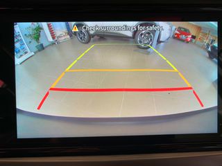 Kgm Korando 2025 KGM KORADO URBAN PLUS 163PS-thumb-35