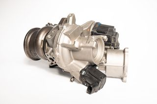 TURBO ΤΟΥΡΜΠΙΝΑ RHF5 IS38 AUDI S3 QUATTRO 8VK 8VM 8VF  eautoshop gr