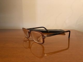 Σκελετός Unisex LUXOTTICA.-thumb-2