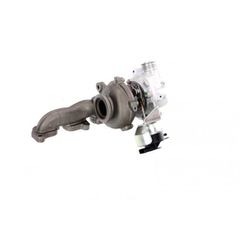 TURBOCHARGER AUDI/SEAT/VW 2.0 TDI EAUTOSHOP GR