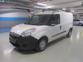 Opel Combo 2018 MAXI ΦΥΣΙΚΟ ΑΕΡΙΟ!!ΑΠΟ 30% ΠΡΟΚΑΤΑΒΟΛΗ ΜΕ ΓΡΑΜΜΑΤΙΑ!!