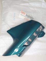 ΚΑΠΑΚΙ ΠΙΡΟΥΝΙΟΥ YAMAHA CRYPTON-R 105 F1ZR ΑΡΙΣΤΕΡΟ ΠΡΑΣΙΝΟ ΓΝΗΣΙΟ 5ER-F3122-00-P4