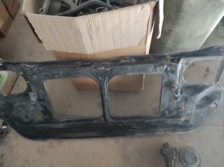 Fiat Panda 82-03 Μετώπη