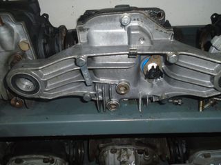 ΔΙΑΦΟΡΙΚΟ ΒΜW E36 168mm 3.23 ΒΗΜΑ