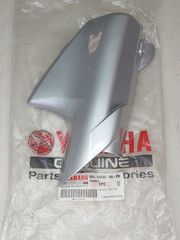 ΚΑΠΑΚΙ ΠΙΡΟΥΝΙΟΥ YAMAHA CRYPTON-R 105 F1ZR ΑΡΙΣΤΕΡΟ ΑΣΗΜΙ ΓΝΗΣΙΟ 5ER-F3122-00-P8