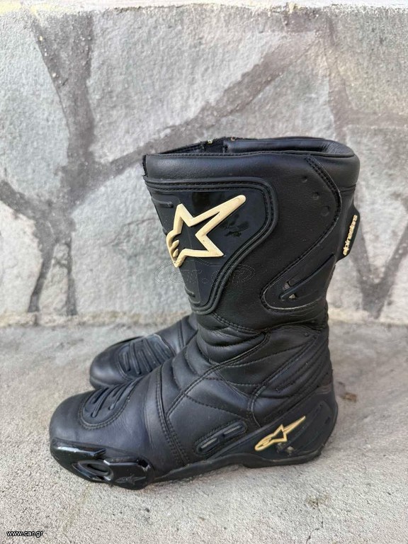 ALPINE STARS μποτες Ν 40