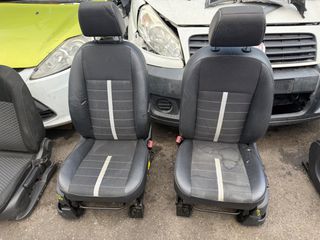Σαλόνι κομπλέ ημιδερματινο Ford Kuga