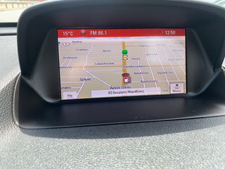 Opel Mokka 2016 Mokka 1.6 CDTI DPF 136HP Selective-thumb-15