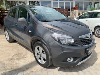 Opel Mokka 2016 Mokka 1.6 CDTI DPF 136HP Selective