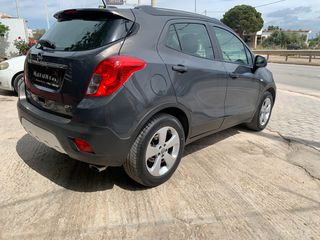 Opel Mokka 2016 Mokka 1.6 CDTI DPF 136HP Selective-thumb-4