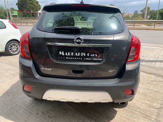 Opel Mokka 2016 Mokka 1.6 CDTI DPF 136HP Selective-thumb-5
