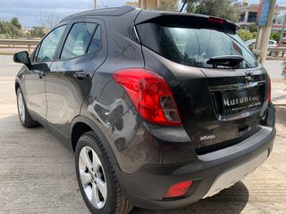 Opel Mokka 2016 Mokka 1.6 CDTI DPF 136HP Selective-thumb-6