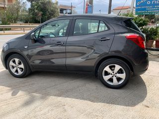 Opel Mokka 2016 Mokka 1.6 CDTI DPF 136HP Selective-thumb-7