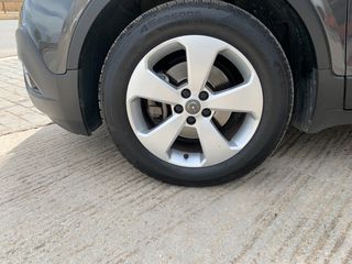 Opel Mokka 2016 Mokka 1.6 CDTI DPF 136HP Selective-thumb-8
