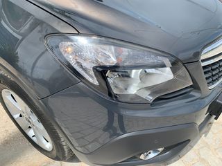 Opel Mokka 2016 Mokka 1.6 CDTI DPF 136HP Selective-thumb-11