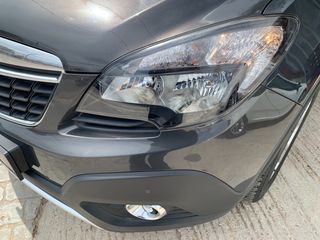 Opel Mokka 2016 Mokka 1.6 CDTI DPF 136HP Selective-thumb-12