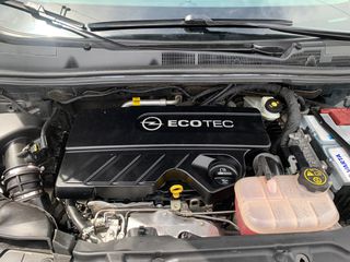 Opel Mokka 2016 Mokka 1.6 CDTI DPF 136HP Selective-thumb-13