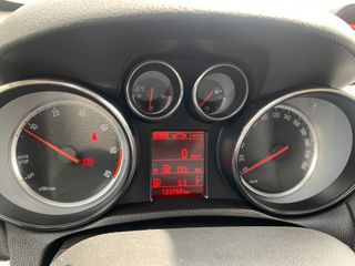 Opel Mokka 2016 Mokka 1.6 CDTI DPF 136HP Selective-thumb-14