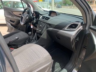 Opel Mokka 2016 Mokka 1.6 CDTI DPF 136HP Selective-thumb-19